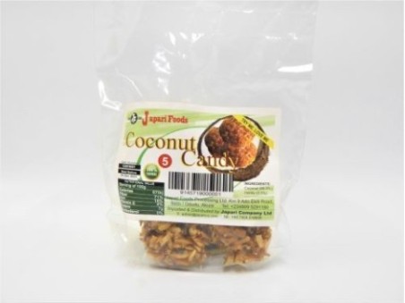 Coconut Candy (30g)