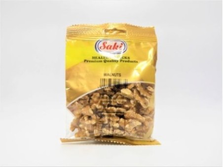 Saki Walnuts (55g)