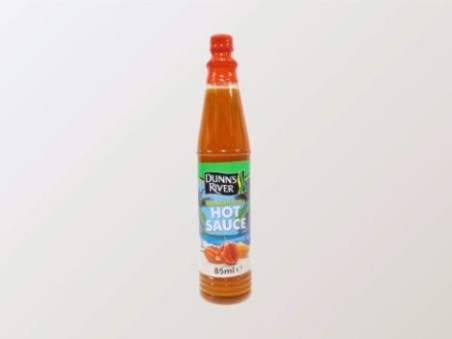 Dunn's River Hot Sauce (85ml)