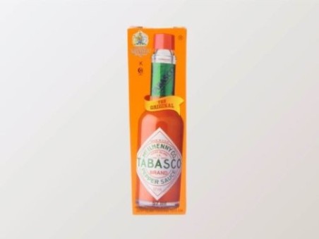 Tabasco (57ml)