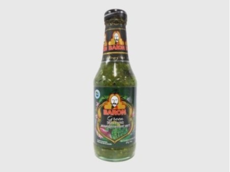 Baron Green Seasoning (397g)