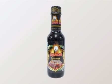 Baron Gravy Browning Sauce (155g)