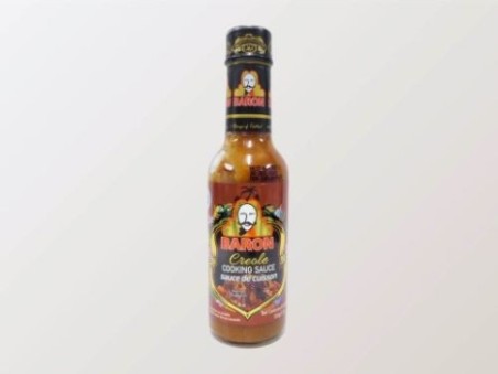 Baron Creole Cooking Sauce (155g)