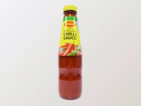 Maggi Malaysian Chilli Sauce (340g)