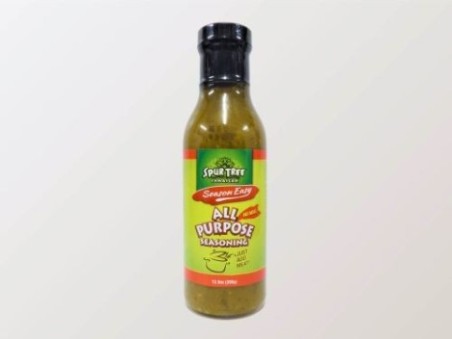 Spur Tree All Purpose Seasoning (395g)