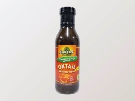 Spur Tree Oxtail Seasoning (395g)