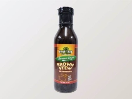 Spur Tree Brown Stew Seasoning (390g)