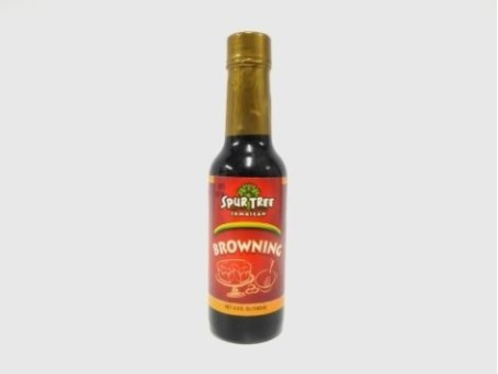 Spur Tree Jamaican Browning (142ml)