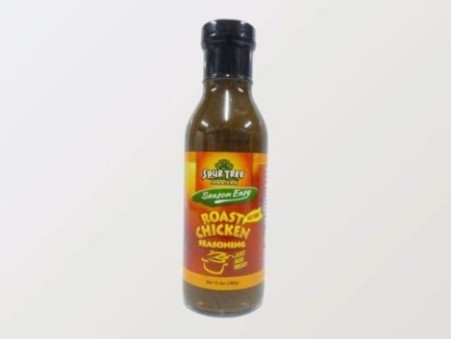 Spur Tree Roast Chicken Seasoning (390g)