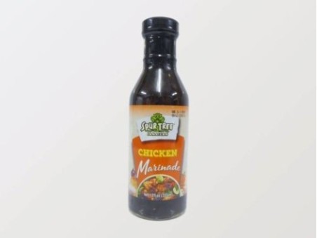 Spur Tree Chicken Marinade (355ml)