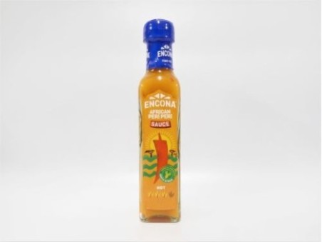 Encona African Peri Peri Sauce (142ml)