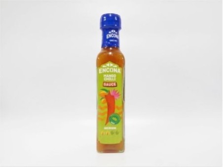 Encona Mango Chilli Sauce (142ml)