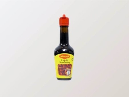 Maggi Liquid Seasoning (125g)