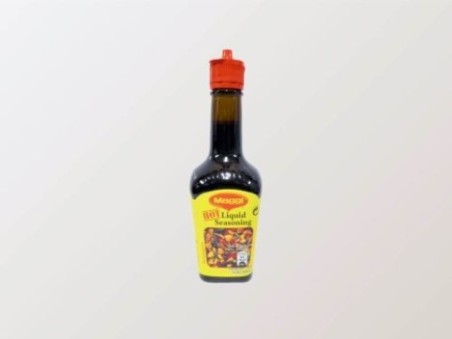 Maggi Hot Liquid Seasoning (119g)