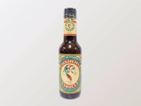 Pickapeppa Sauce (148ml)