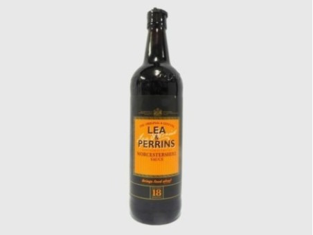 Lea & Perrins Worcestershire Sauce (568ml)