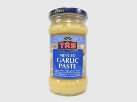 TRS Minced Garlic Paste (300g)