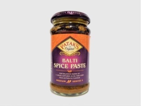 Patak's Balti Spice Paste (283g)