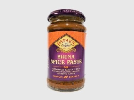 Patak's Bhuna Spice Paste (283g)