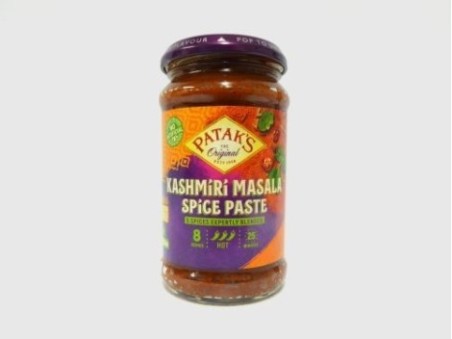 Patak's Kashmiri Masala Spice Paste (295g)