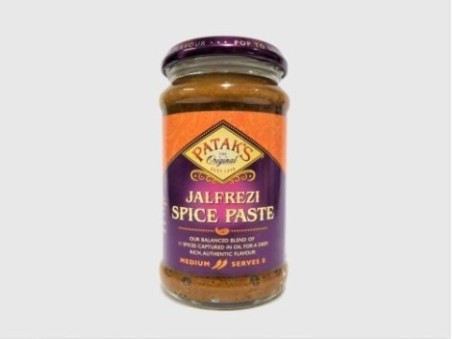 Patak's Jalfrezi Spice Paste (283g)