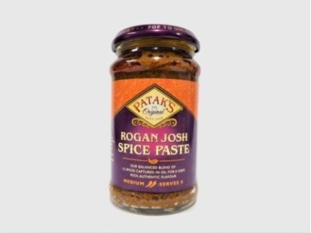 Patak's Rogan Josh Spice Paste (283g)