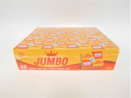 Jumbo (48 Tablets) (480g)