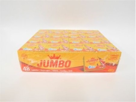 Jumbo Crevette Shrimp (48 Tablets) (480g)