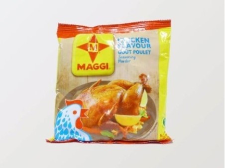 Maggi Chicken Seasoning Powder (450g)