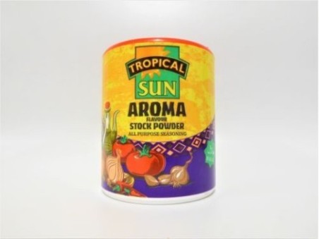 Tropical Sun Aroma Stock Powder (200g)