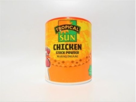Tropical Sun Chicken Stock Powder (200g)
