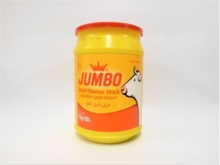 Jumbo Beef Stock Powder (1kg)
