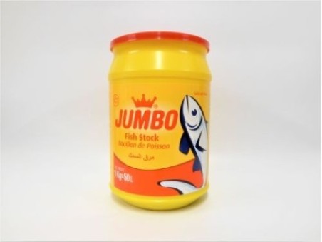 Jumbo Fish Stock Powder (1kg)