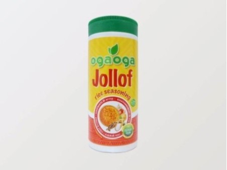 Ogaoga Jollof Rice Seasoning (100g)