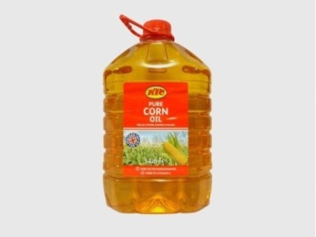 KTC Pure Corn Oil (5L)