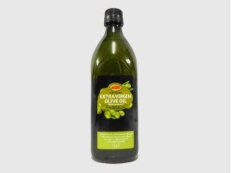 KTC Pure Pressed Extra Virgin Olive Oil (1L)
