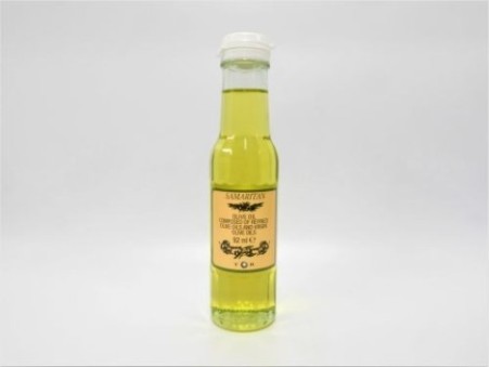 Samaritan Olive Oil (92ml)