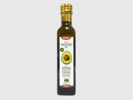 Niharti Avocado Oil (250ml)