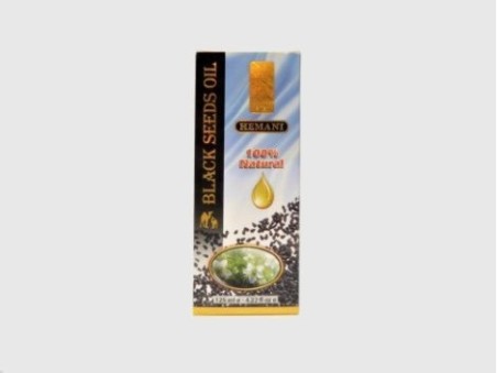 Hemani Black Seeds Oil (125ml)