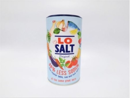 Lo Salt Original (350g)