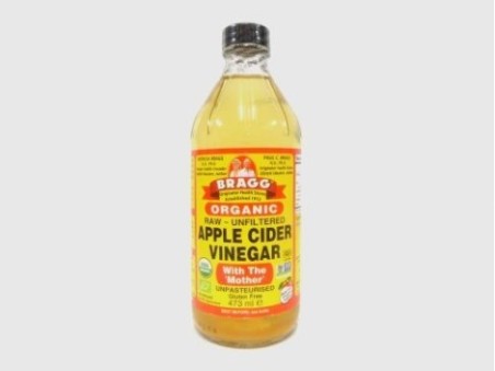 Bragg Apple Cider Vinegar (473ml)