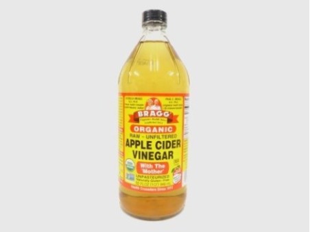 Bragg Apple Cider Vinegar (946ml)