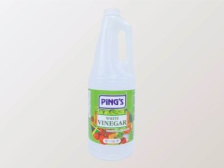 Ping's White Vinegar (1L)