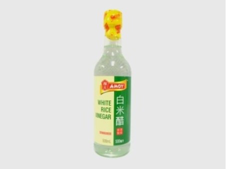 Amoy White Rice Vinegar (150ml)