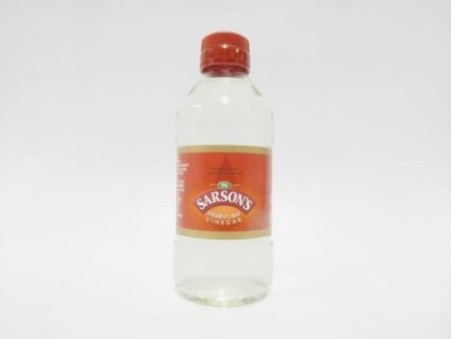 Sarson's Distilled Malt Vinegar (284ml)
