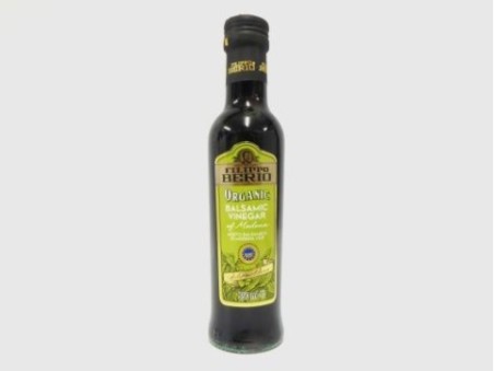 Filippo Berio Organic Balsamic Vinegar (250ml)