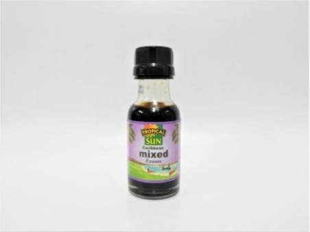 Tropical Sun Caribbean Mixed Essence (28ml)