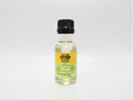 Pear Flavouring Essence (28ml)