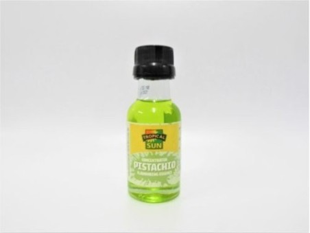 Tropical Sun Pistachio Flavouring Essence (28ml)