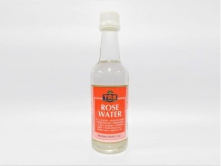 TRS Rose Water (190ml)